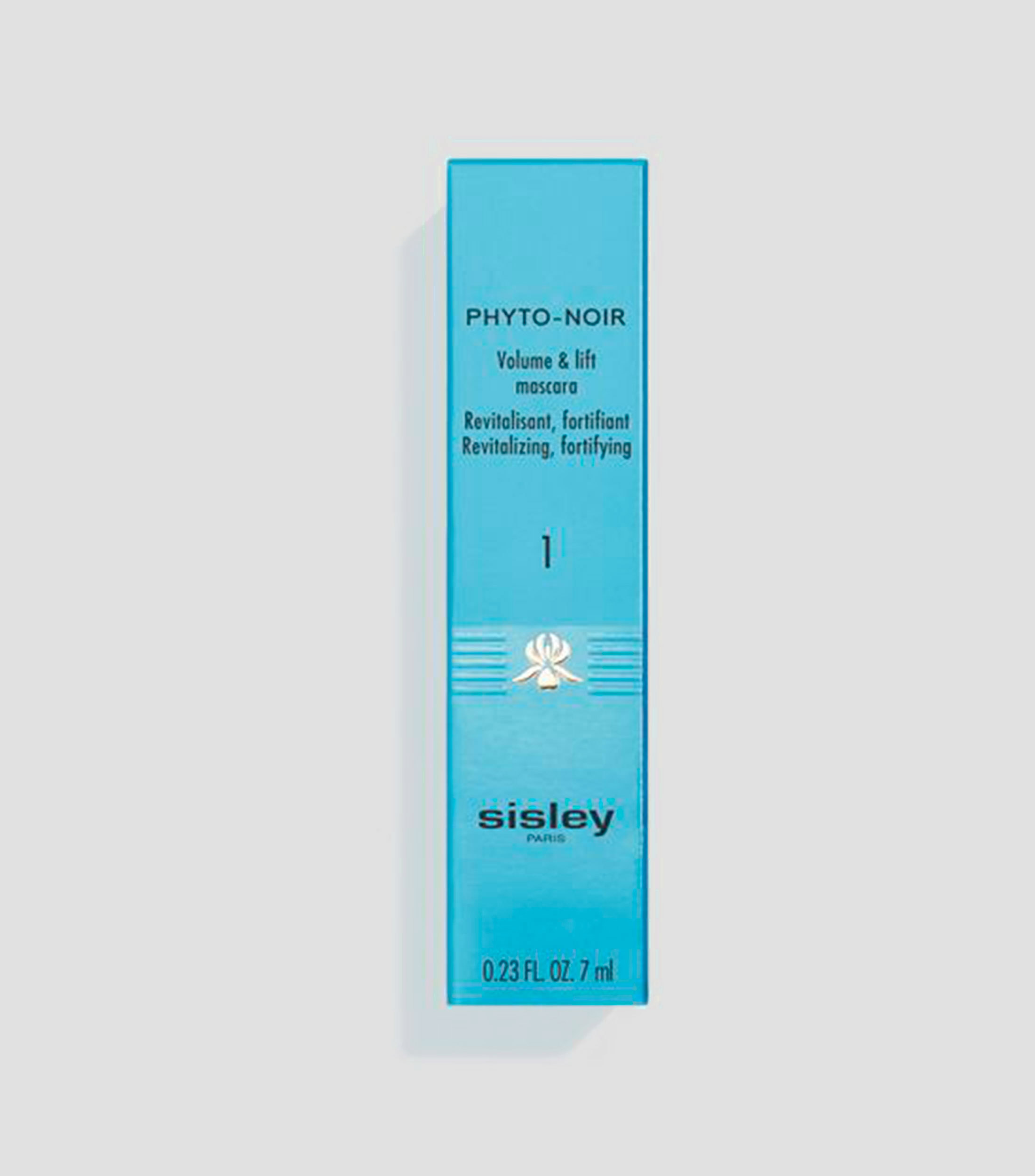 Máscara de pestañas Phyto-Noir, 7ml